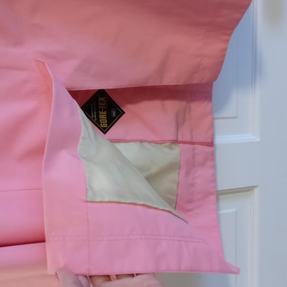 💖RARE/VTG Lilly Pulitzer💖 - Pink Rain Coat - Picture 13 of 16